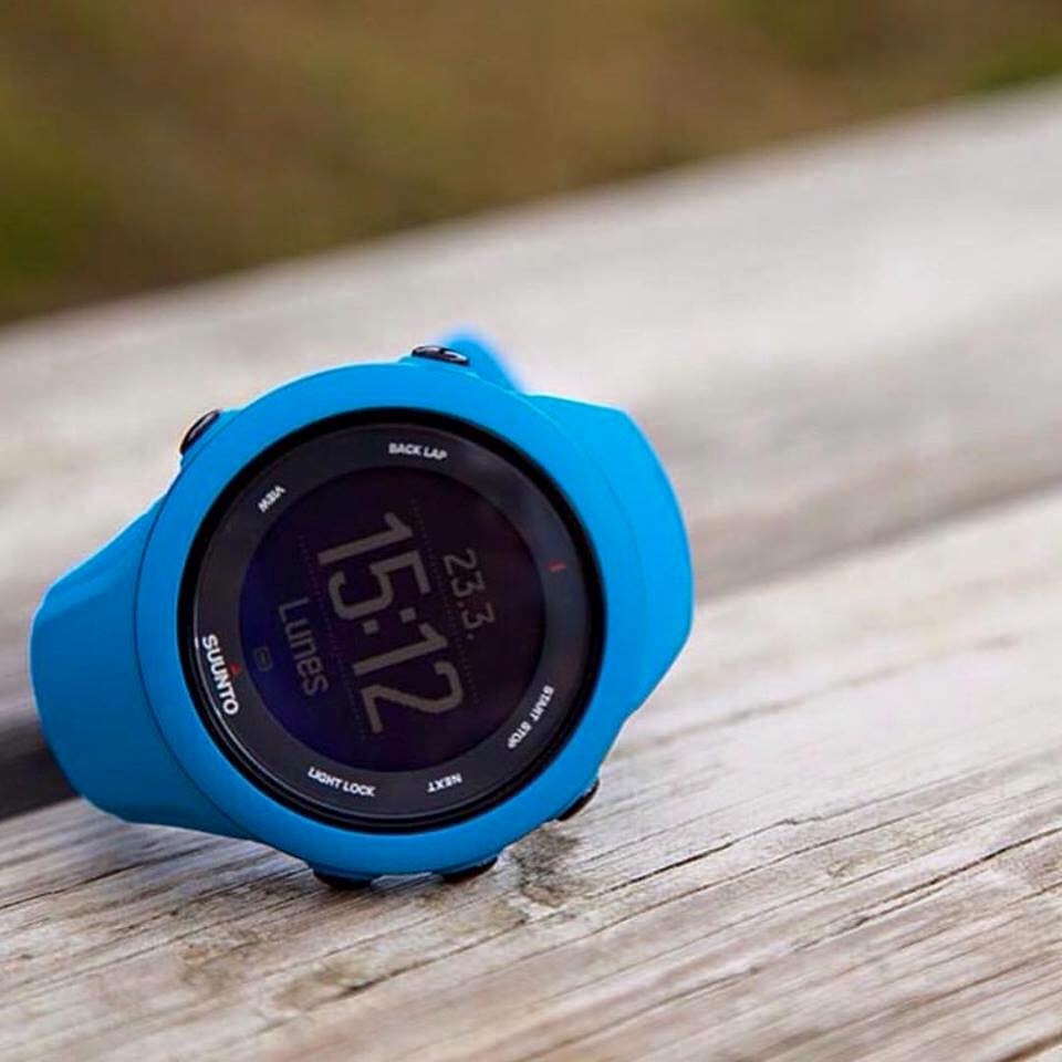 Часовник Suunto Ambit